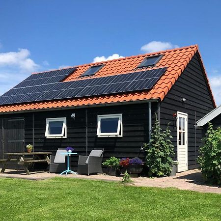 Butenom Oudwoude Eksteriør bilde