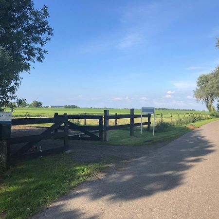 Butenom Oudwoude Eksteriør bilde