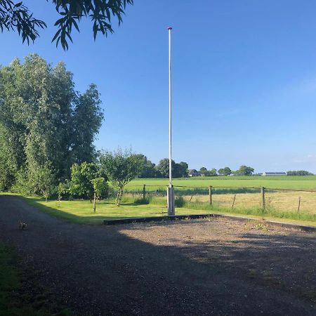 Butenom Oudwoude Eksteriør bilde