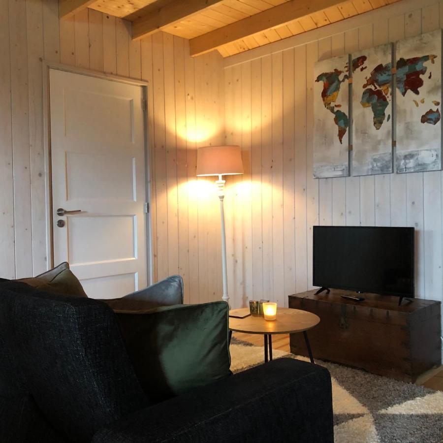 Butenom Oudwoude Eksteriør bilde